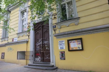 žerotínova